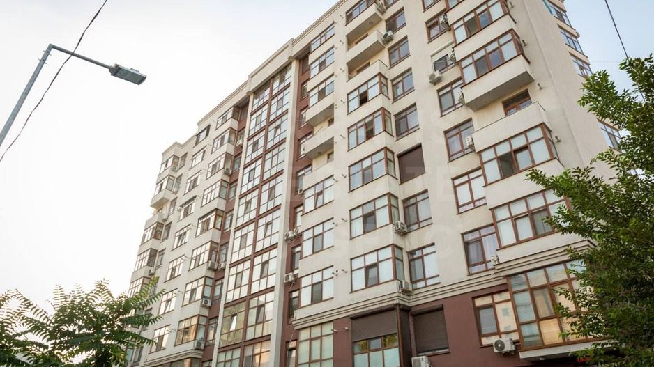 Vânzare, apartament, 2 camere, str. Socoleni, Râșcani - Poză 1