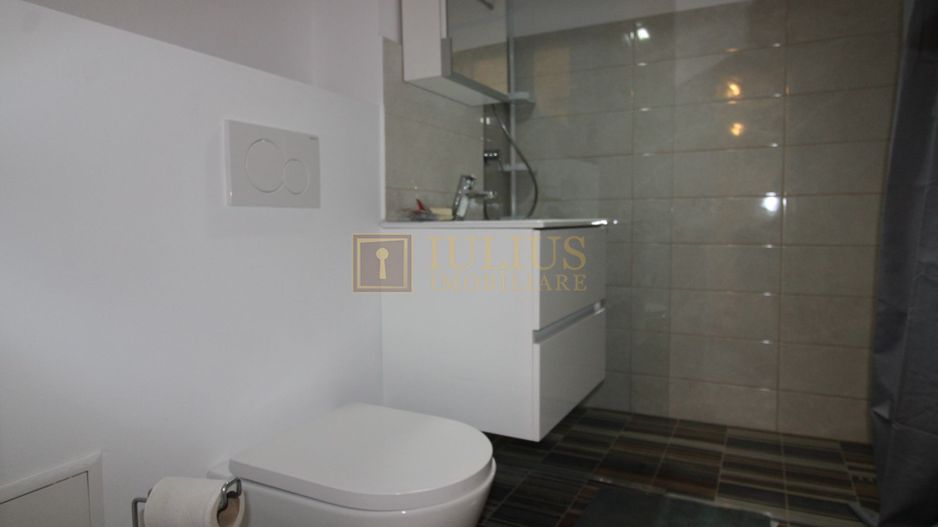 Tipografilor 2 camere,  comfort 1, ideal pentru tineri, famile, centrala proprie - Poză 9