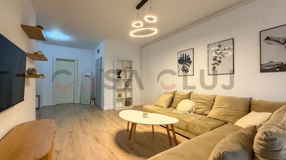 Apartament cu 3 camere | 84 mp | bloc nou - Poză 5