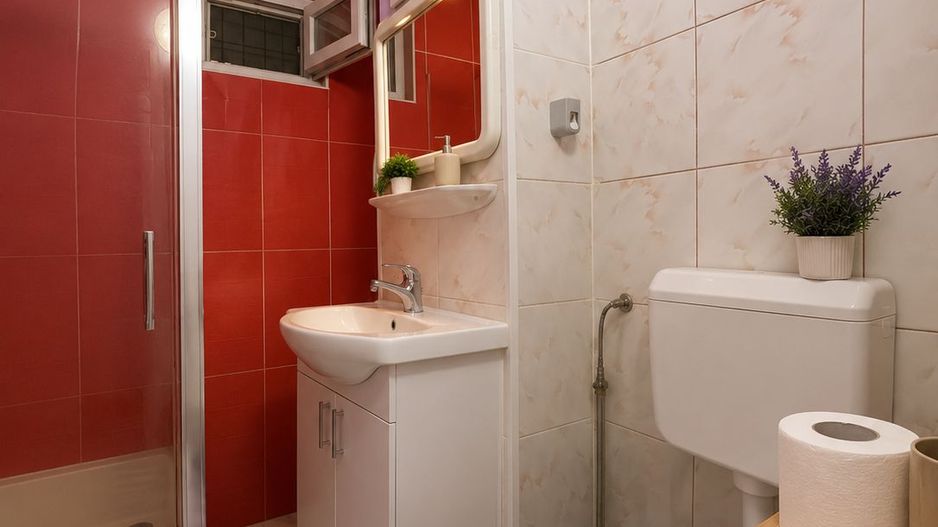 Apartament 3 camere,  decomandat, Zona Dacia - Poză 7