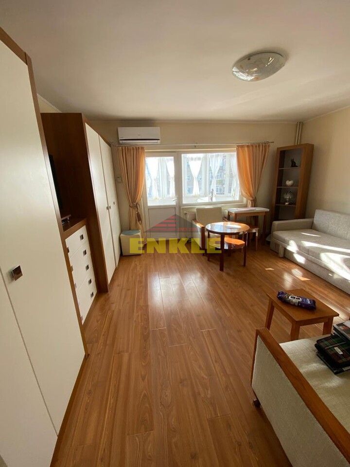 Apartament 1 camera, zona Calea Nationala/scoala 11 - Poză 1