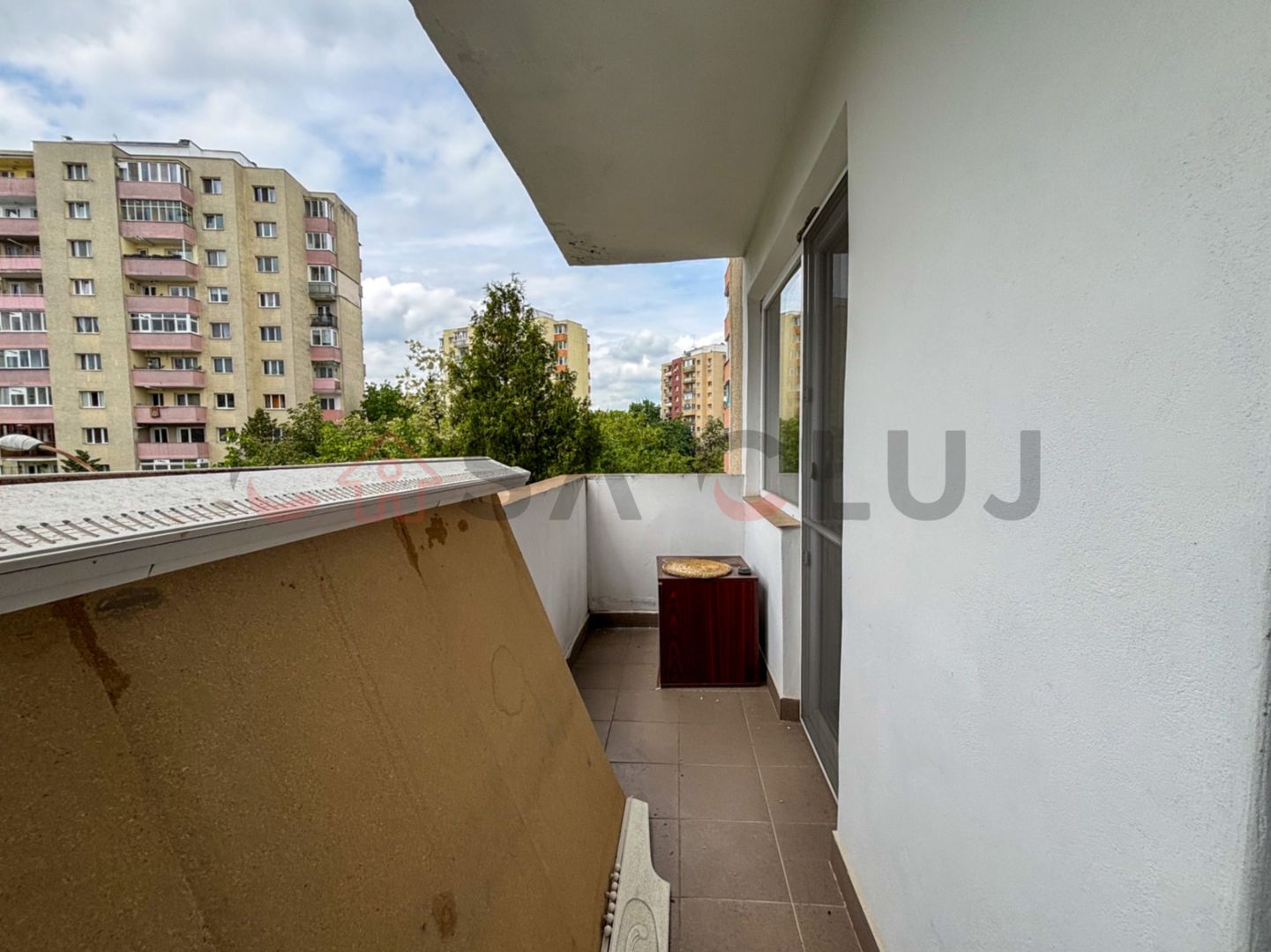 Decomandat - Etaj Intermediar - Zona Minerva, Manastur - Poză 7