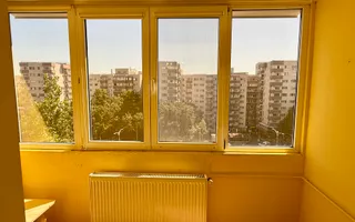 Apartament 3 camere Militari Gorjului, langa metrou, comision 0 ! - Poză 19