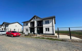 CASA TIP DUPLEX 4 CAMERE , TOATE UTILITATILE, FINALIZATA, COMISION 0% - Poză 1