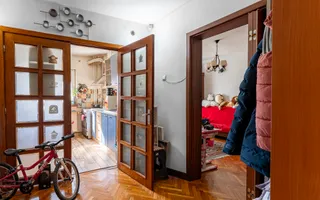 Apartament cu 3 camere - Șoseaua Berceni 21- Metrou Piața Sudului - Poză 16