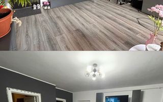 Apartament  Teilor Florești  *disponibil garaj sau loc de parcare* modern mobilat utilat complet la cheie! - Poză 1