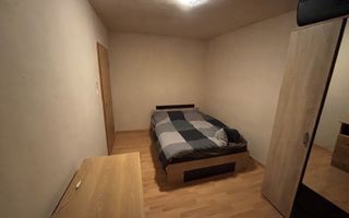 Complexul Studentesc, 3 camere, 2 bai, etaj 2, CENTRALA GAZ - Poză 4