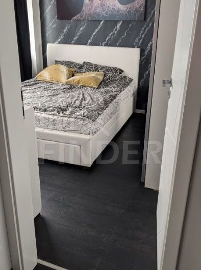 Apartament NOU ULTRAFINISAT 2 camere la Cheie, Garaj, Marasti - Poză 6