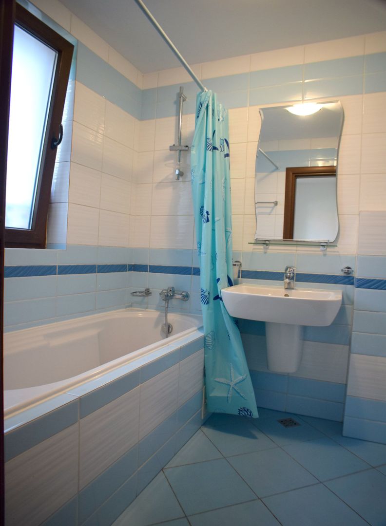 Apartament modern- 3 camere 90 mp  + 2 locuri de parcare - comision 0 - Poză 11