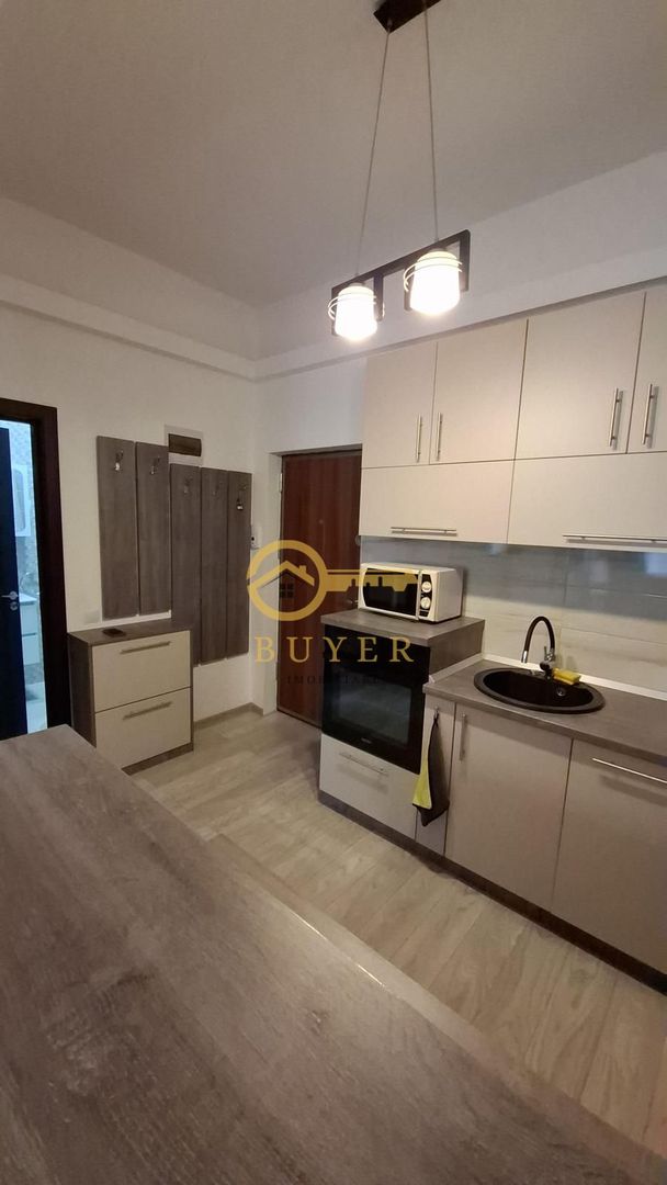 Apartament cu 2 cam pe Dna Stanca- Etaj 1 - Poză 5
