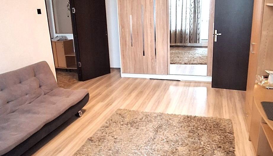 🏡 Închiriez Apartament cu 2 camere, Potcoava Titan, 2 balcoane, metrou aproape - Poză 8