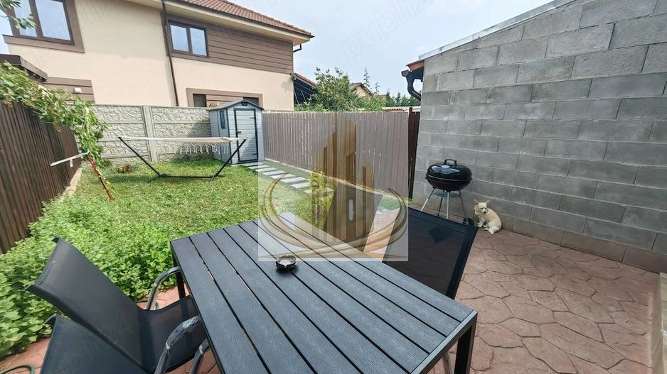 Casa cu 4 camere si 2 bai| Pet Friendly | 2 Parcări | Zona LIDL - Poză 10