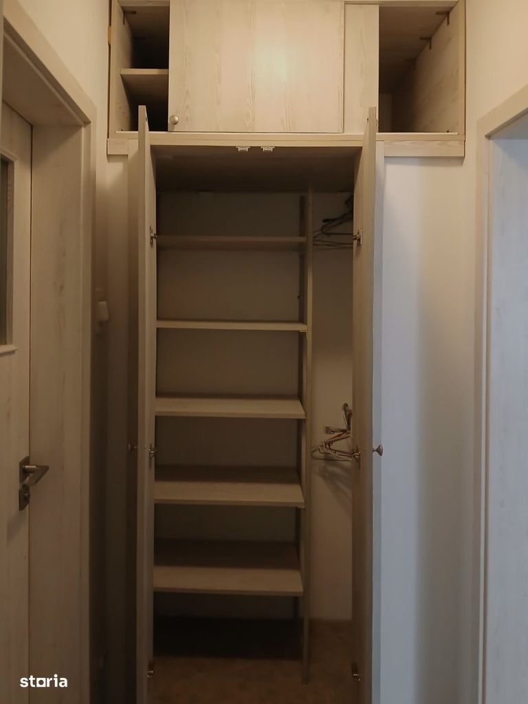 De inchiriat apartament cu 2 camere PET FRIENDLY , Emil Racovita - Poză 11