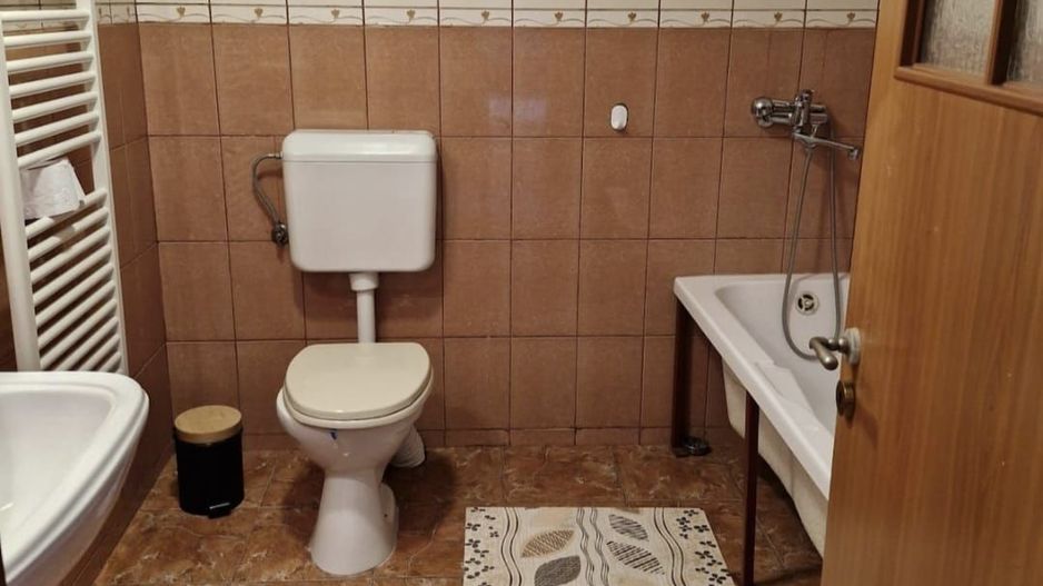 Casa de inchiriat | Snagov | acces direct la lac | ponton propriu - Poză 12