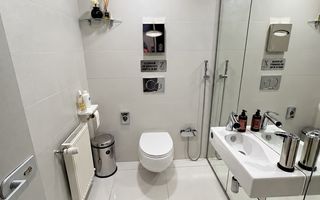 Cabinet de închiriat în vila Armeneasca - Schiță 8