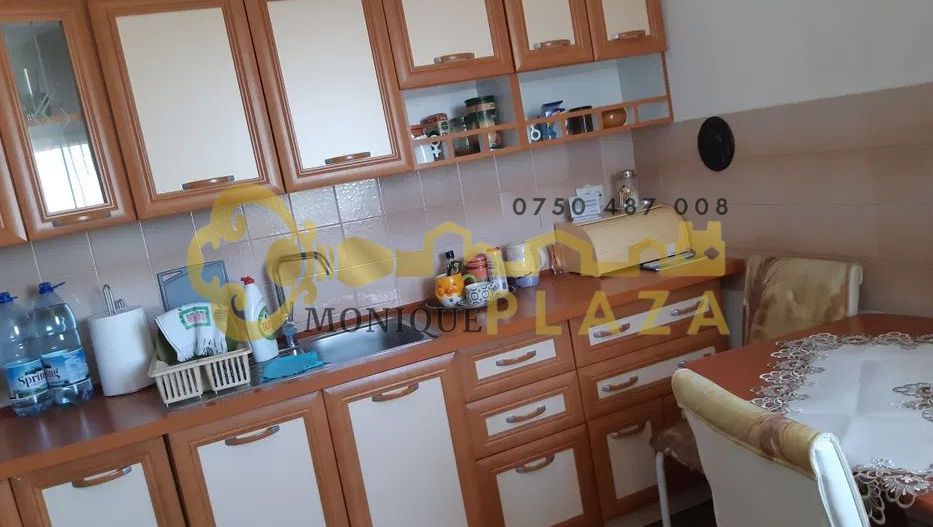 2 Camere | AC | CT | Mobilat complet | Zona linistita | - Poză 8