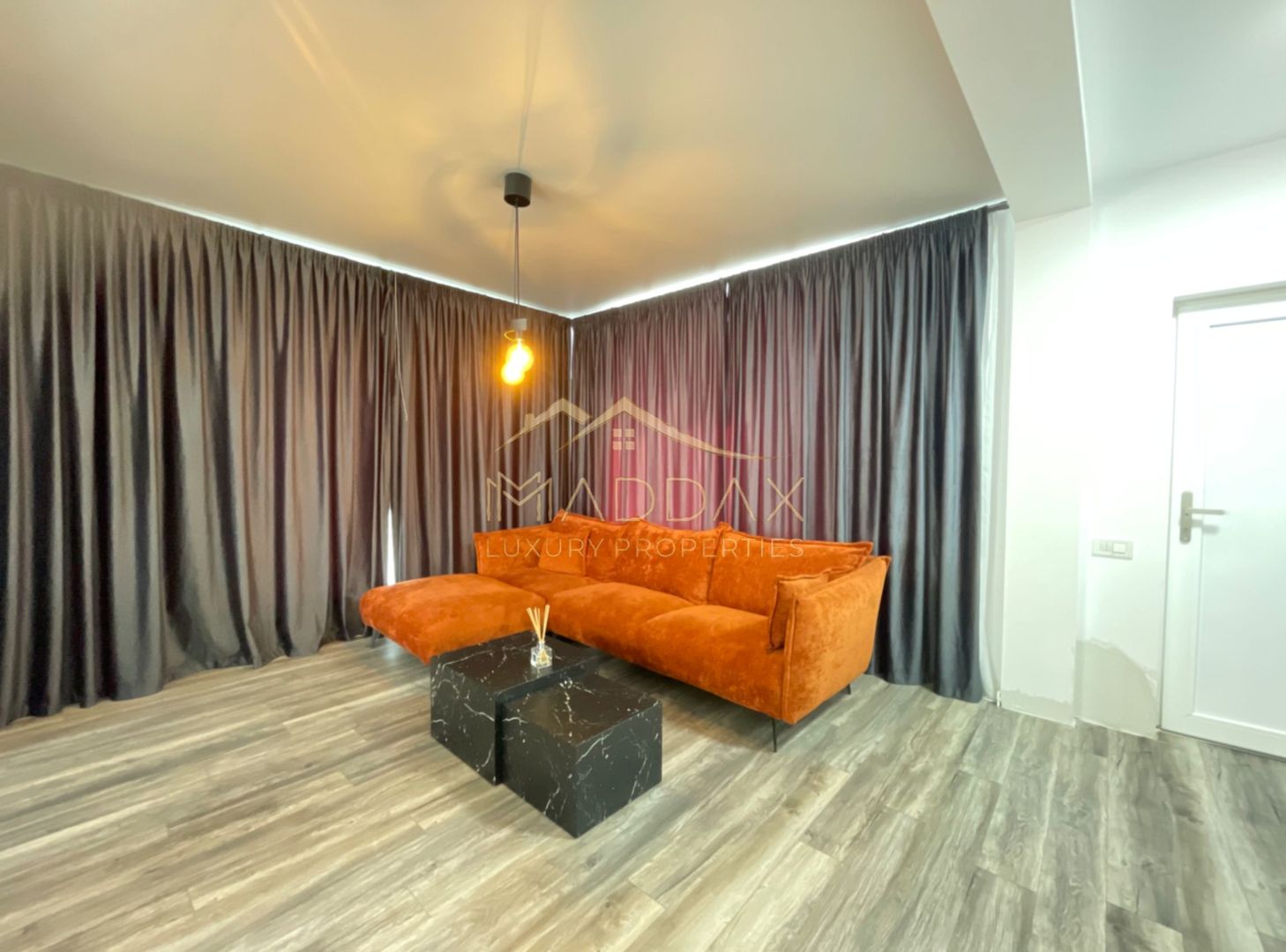 Vila individuala P+1 ***4 camere***curte proprie 380 mp//CORBEANCA - Poză 28
