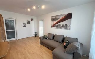 Apartament 2 camere | Piața Iancului | Mobilat si utilat | Bloc reabilitat - Poză 1