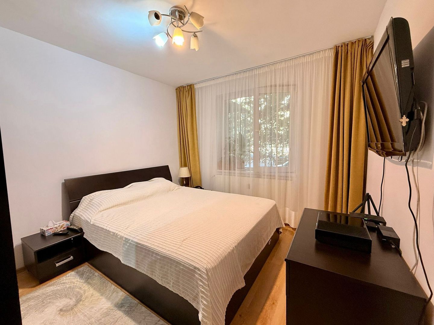 Apartament 3 camere I Dristor I Vanzare - Poză 10