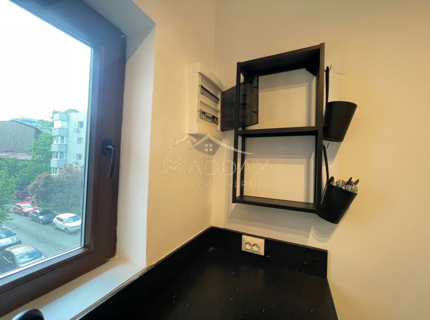 Garsoniera Premium in Vila interbelica**Boxa+Mansarda+Curte/R. Beller/DOROBANTI - Poză 16