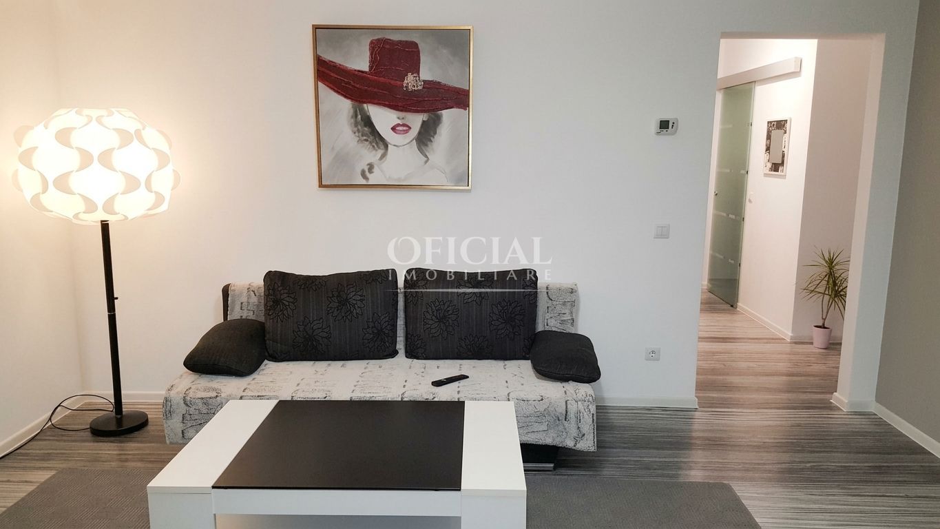 Apartament 2 Camere  | 50 mp  | Mobilat Utilat  | BT Arena  | Plopilor - Poză 2