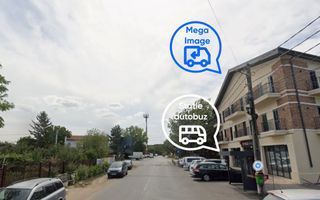 Corbeanca Ostratu, Paradisul Verde, pretabil investitie, comision 0% - Poză 2