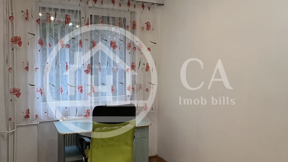 Apartament cu 3 camere de inchiriat in zona Central, Oradea - Poză 13