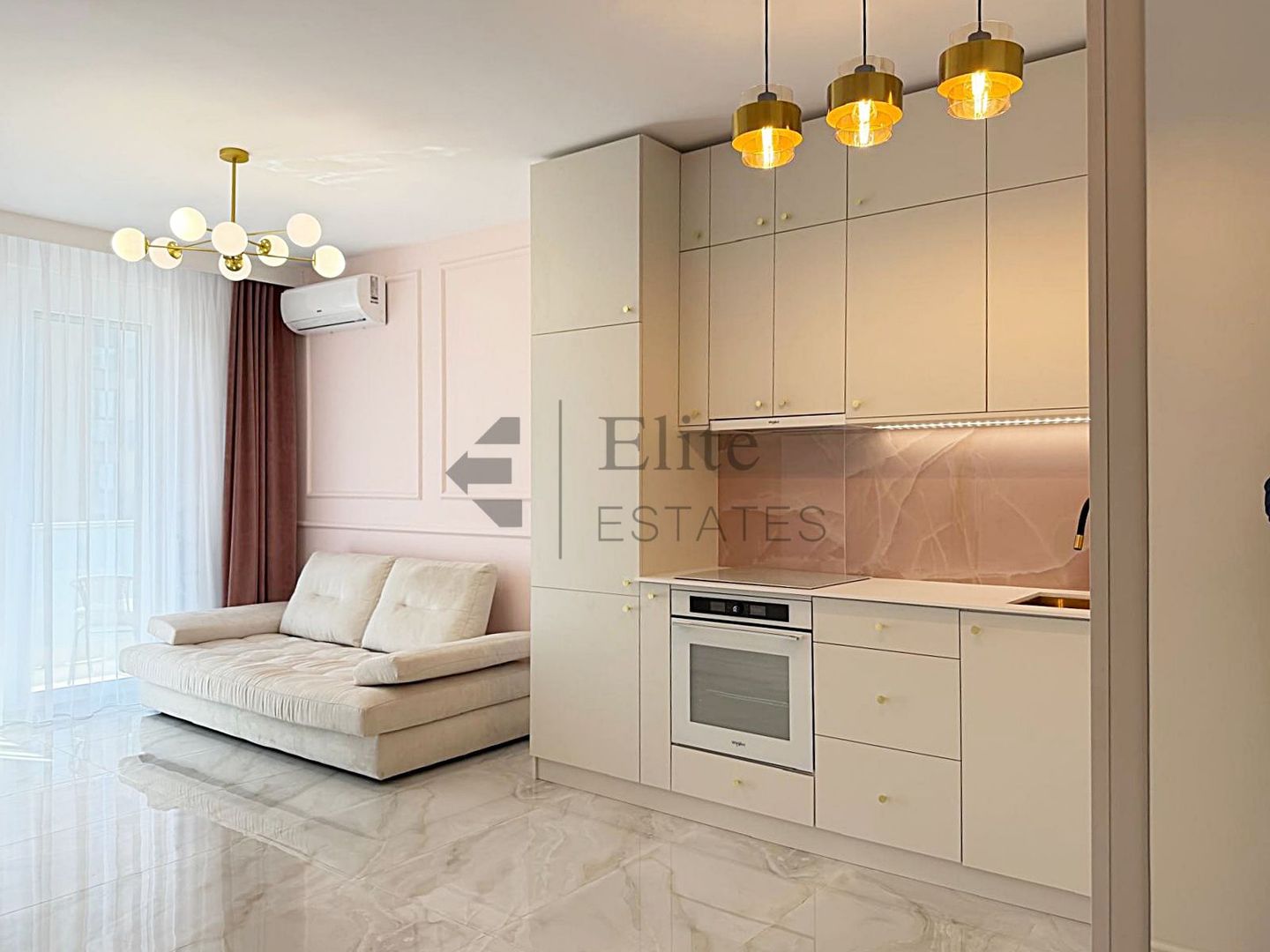 Apartament premium Grand Hill Residence Oradea | Prima inchiriere - Poză 1