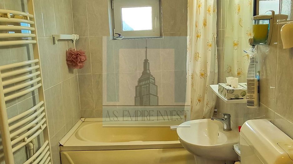 Apartament 3 camere pe 2 niveluri-  Bul. Garii /Sala Sporturilor - Poză 3