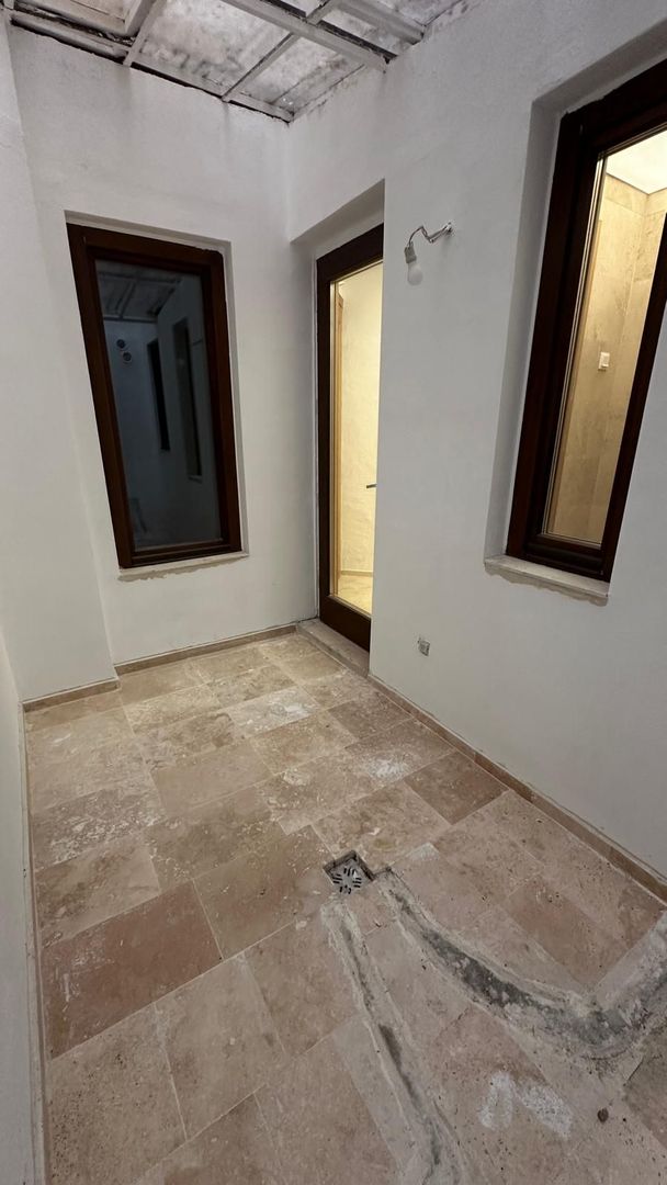 Apartament 1 camera | Ultracentral | Terasa | Incalzire in pardoseala | 37 mp - Poză 6