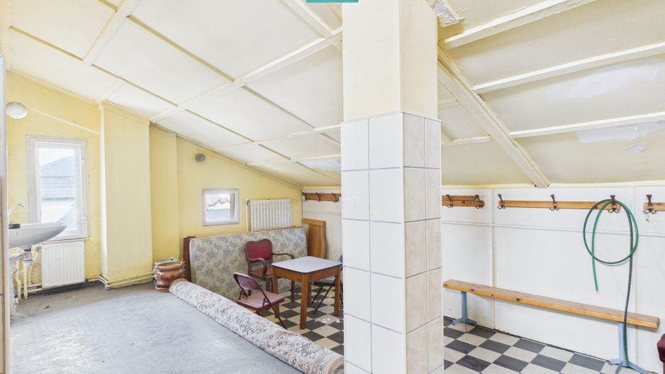 Proprietate multifuncțională centrală 1000 mp - Poză 26