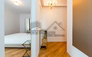 4City North | Terasa de 13 mp | Vedere spre parc | Apartament exclusivist | LUX - Poză 13