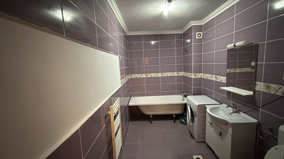 Apartament tip studio | 45 de mp  | Balcon | Zona Vivo - Poză 9