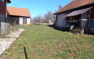 Două case de vânzare – Cerisor – teren generos 6996 mp - Poză 7