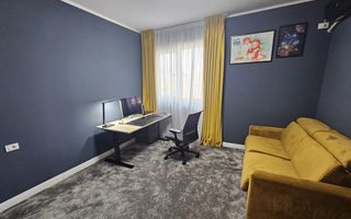 Casa individuala 4 camere | Mobila premium | Tunari-Ultracentral | Teren 320 mp - Poză 9