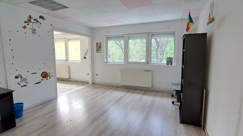 SPATIU BIROU / COMERCIAL Sector 6, Drumul Taberei / Timisoara / Plaza - Poză 5