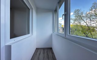 Apartament finisat modern | 3 camere | Zona Academiei de Muzica-Manast - Poză 12