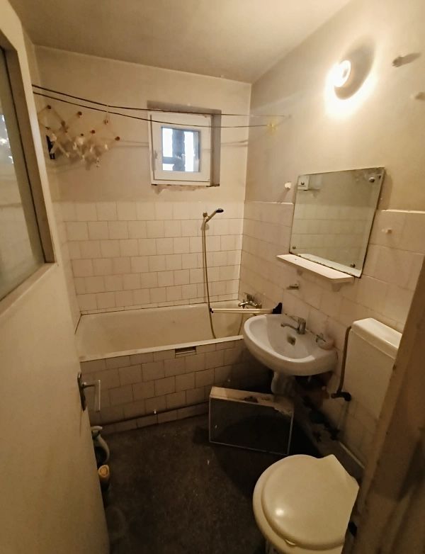 Apartament 3 camere I 58mp I Zona 0 a Timisoarei  I Medicina I - Poză 9