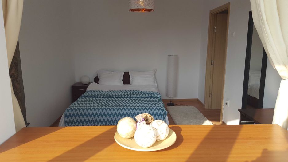 Apartament 2 camere - Otesani - Poză 1