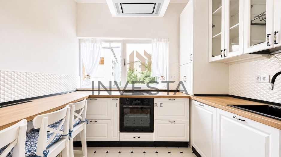 Apartament cu 3 camere si parcare de inchiriat in zona Andrei Muresanu - Poză 9