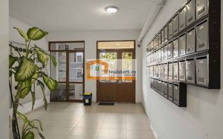 Cartier Latin, 6/8, mobilat si utilat, loc parcare, incluse in pret - Poză 16