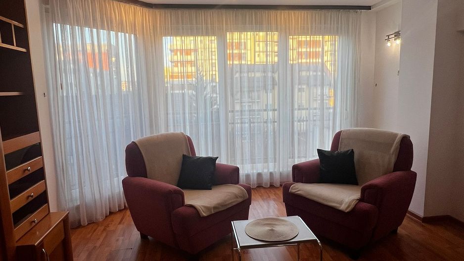 Apartament spatios I Loc parcare cu barieră I Zona Aradului - Poză 1