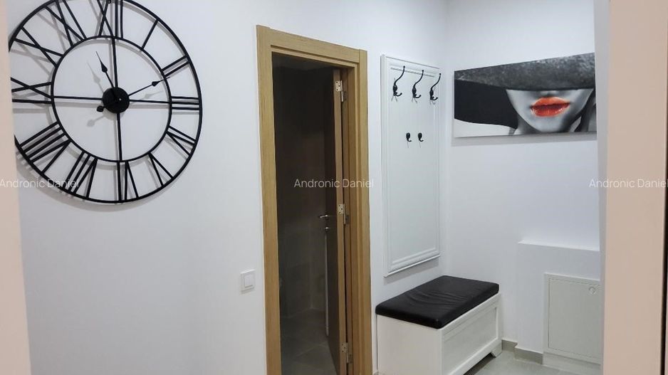 Apartament 2 camere zona Mihai Bravu metrou - Poză 6