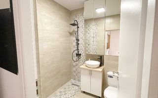 De închiriat: apartament 2 camere-Regie Residence-Grozăvești, Politehn - Poză 7