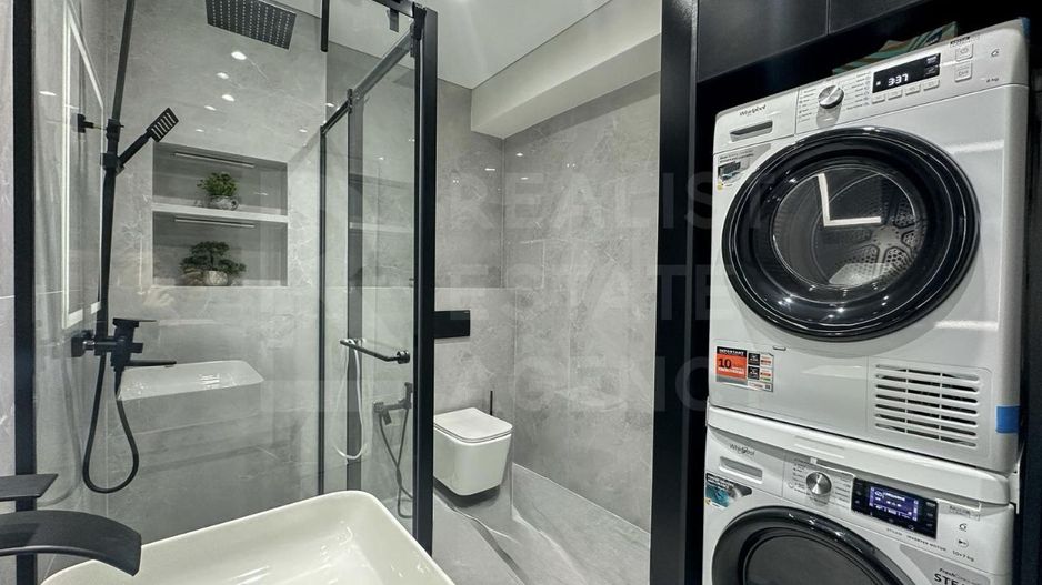 Vânzare , apartament, 1 cameră,  bd. Mircea cel Bătrân 15A,  Ciocana. - Poză 10