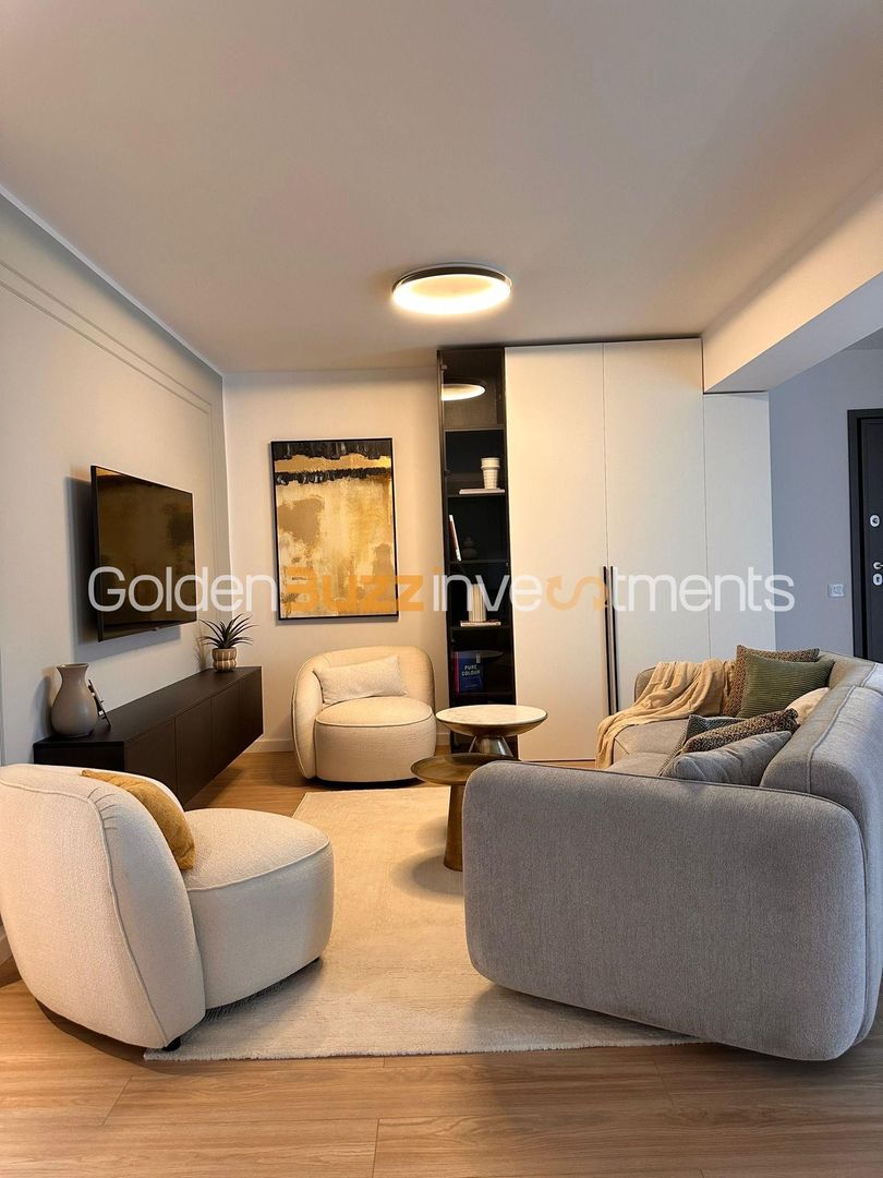 4 camere | Ima Residence | Iancu Nicolae - Poză 15