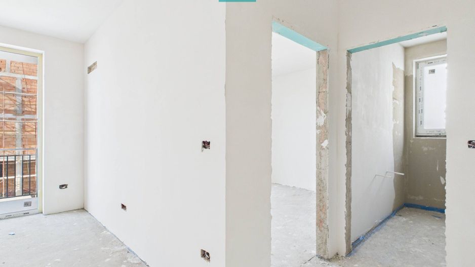 Apartament avangardist Freidorf  - Shopping City - Poză 10