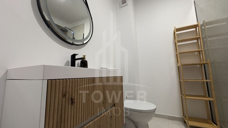 Apartament 3 camere Premium zona Selimbar - Poză 9