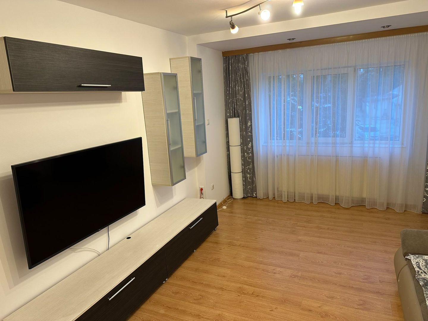 Girocului | 3 Camere | 67 mp | Etaj 1 | Centrală proprie | 2 Balcoane - Poză 6