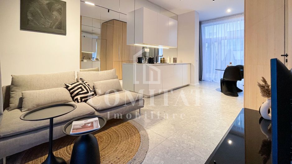 Apartament 4 camere | Investitie | Zona Platinia - Poză 1
